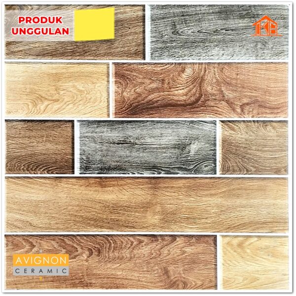 AVIGNON ANKARA BROWN