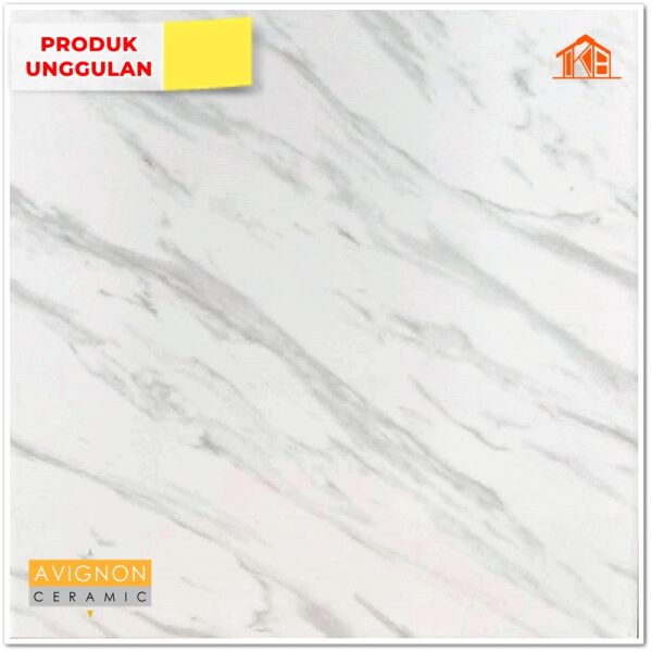 AVIGNON BODEN WHITE