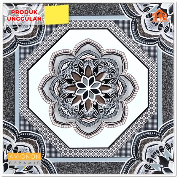 AVIGNON GAZA GREY