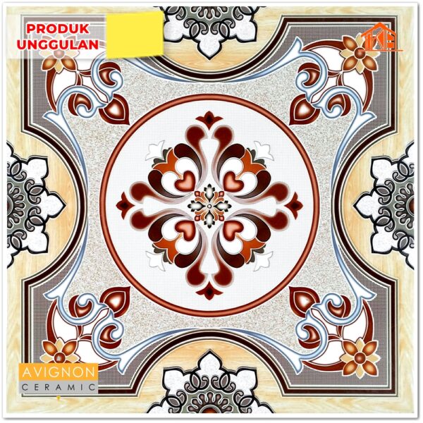 AVIGNON HOUSTON CREAM