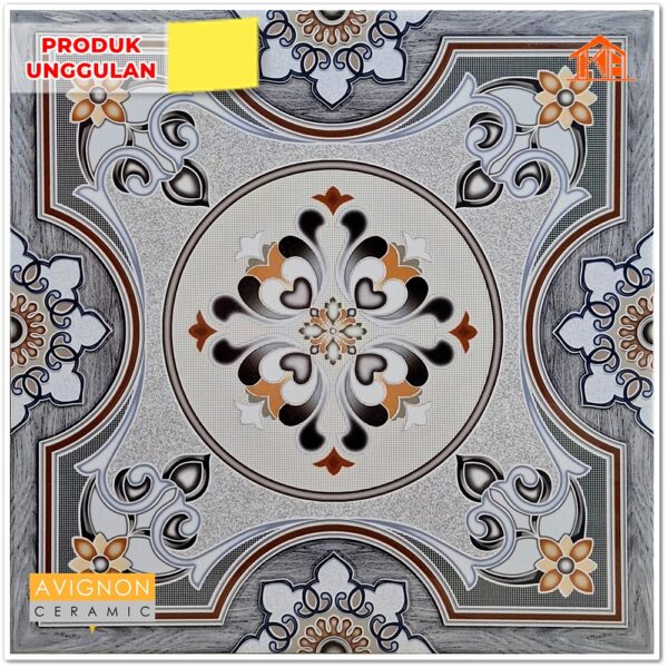 AVIGNON HOUSTON GREY