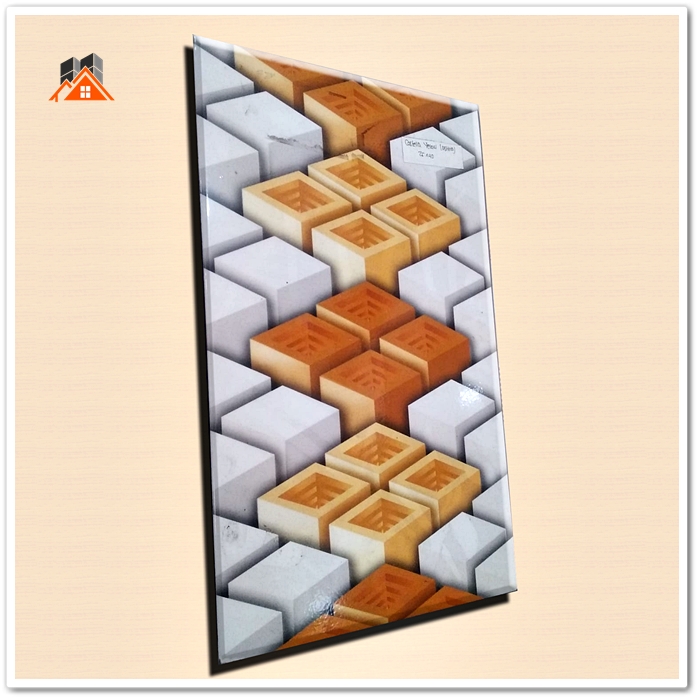 ESTIMA CASTELLA YELLOW