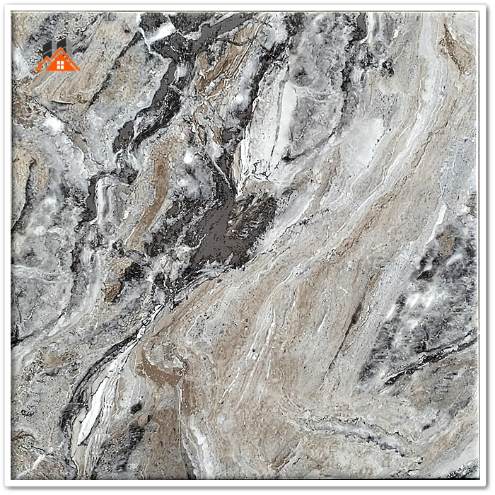 MASSIMO TIBET M GREY