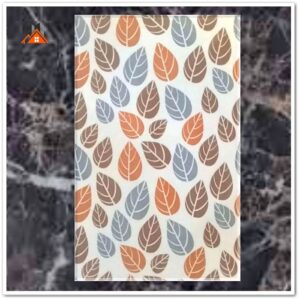 PEGASUS FOGLIA GREY
