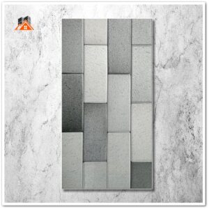 SIGNATURE GROOVE GRIS